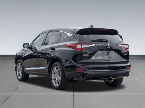 2020 Acura RDX Advance Package