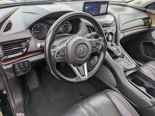 2020 Acura RDX Advance Package