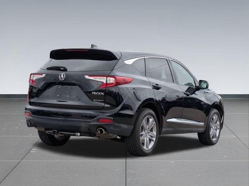 2020 Acura RDX Advance Package