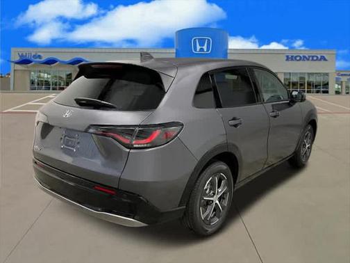 2025 Honda HR-V EX-L