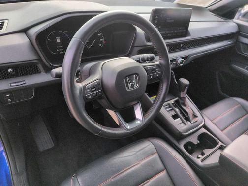 2024 Honda CR-V Hybrid Sport AWD