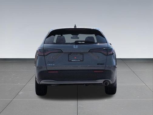 2024 Honda HR-V AWD Sport