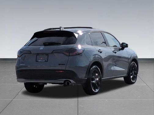 2024 Honda HR-V AWD Sport