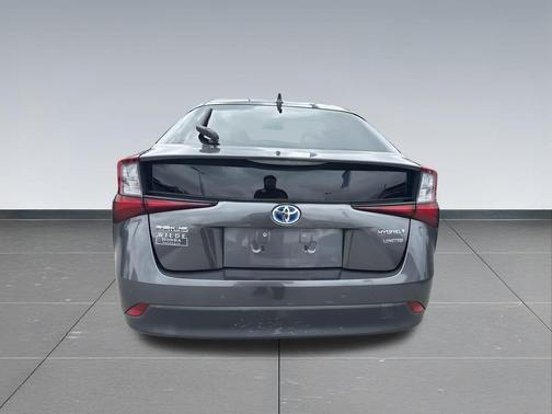 2019 Toyota Prius Limited
