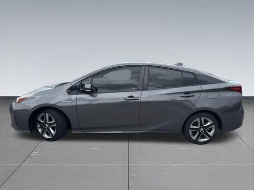 2019 Toyota Prius Limited