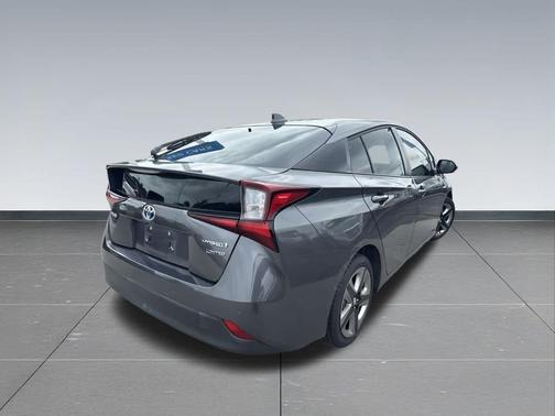 2019 Toyota Prius Limited