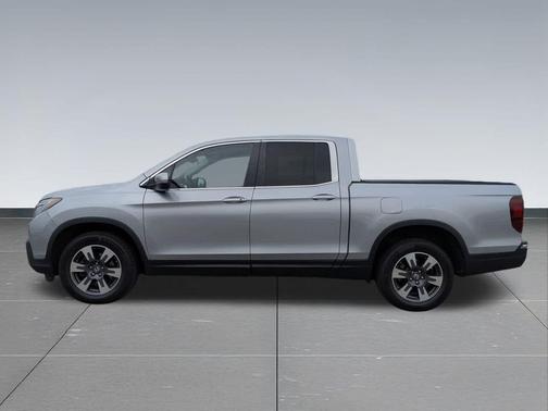 2018 Honda Ridgeline RTL