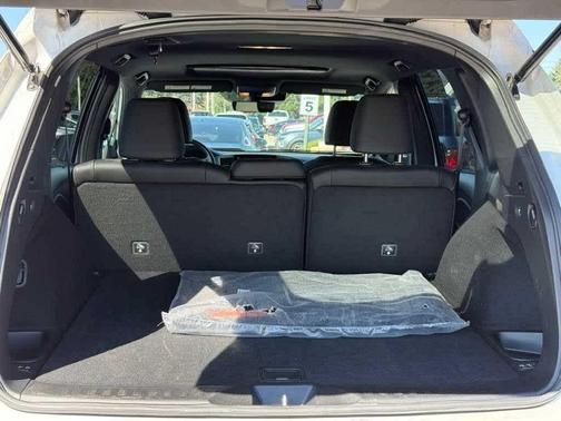 2023 Honda Passport AWD TrailSport