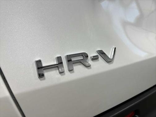 2025 Honda HR-V AWD Sport