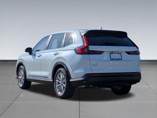 2023 Honda CR-V EX AWD