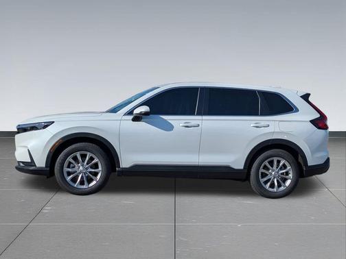 2023 Honda CR-V EX AWD