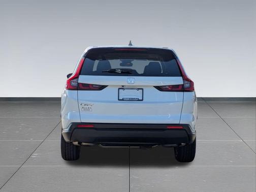 2023 Honda CR-V EX AWD