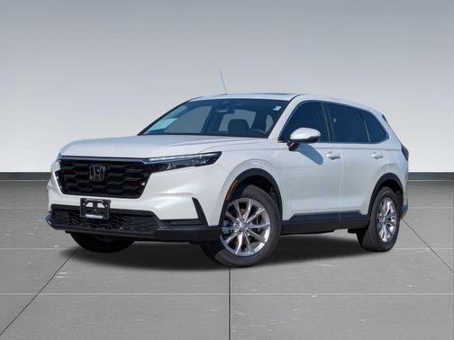 2023 Honda CR-V EX AWD
