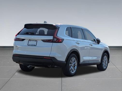 2023 Honda CR-V EX AWD