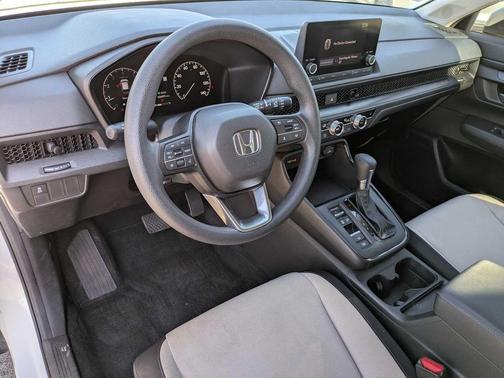 2023 Honda CR-V EX AWD