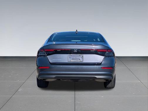 2023 Honda Accord EX 1.5T