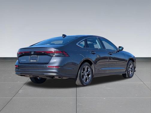 2023 Honda Accord EX 1.5T