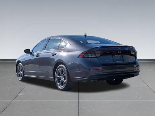 2023 Honda Accord EX 1.5T