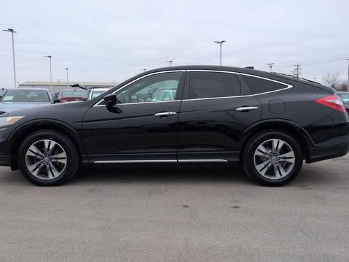 2013 Honda Crosstour 