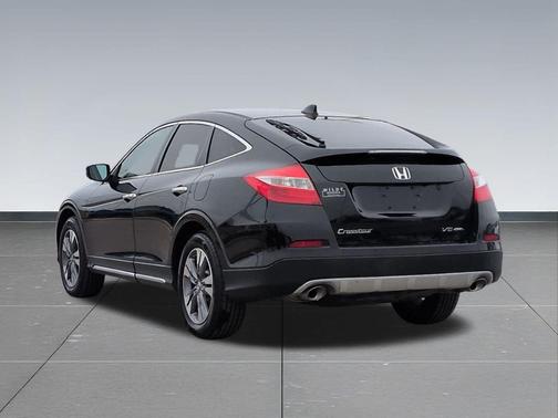 2013 Honda Crosstour 