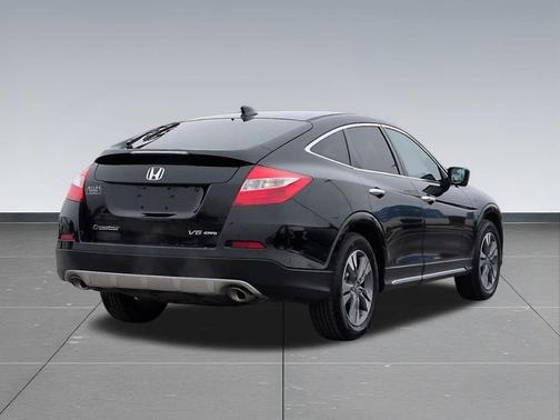2013 Honda Crosstour 