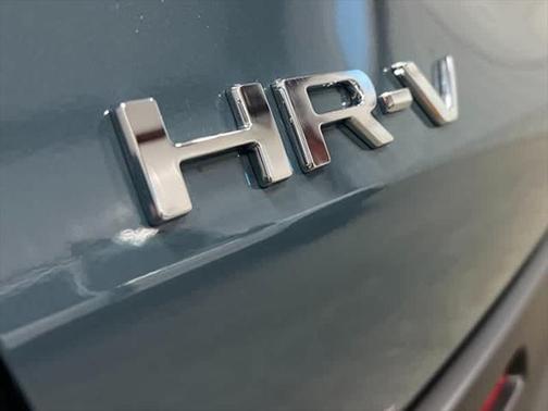 2025 Honda HR-V AWD Sport