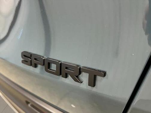 2025 Honda HR-V AWD Sport