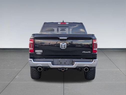 2019 RAM 1500 Longhorn