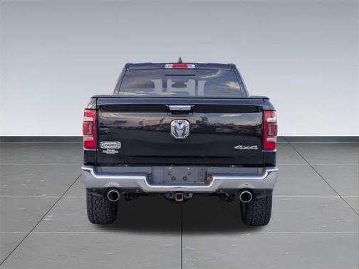 2019 RAM 1500 Longhorn