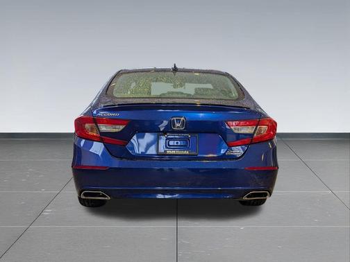 2022 Honda Accord Sport SE 1.5T