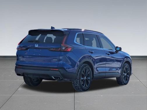 2023 Honda CR-V Hybrid Sport Touring AWD