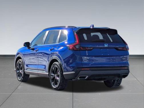 2023 Honda CR-V Hybrid Sport Touring AWD