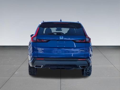2023 Honda CR-V Hybrid Sport Touring AWD