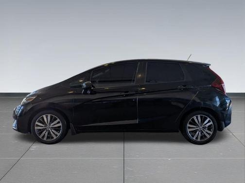 2015 Honda Fit 