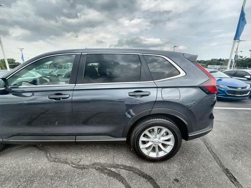 2024 Honda CR-V EX AWD