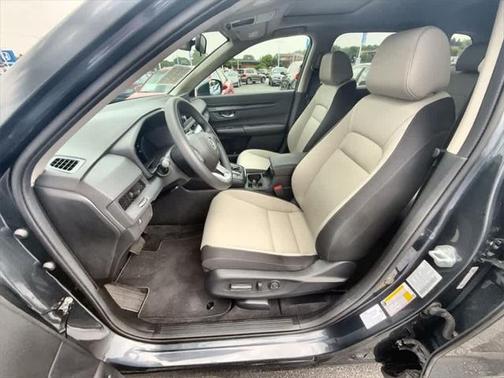 2024 Honda CR-V EX AWD