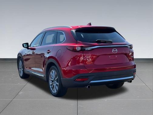 2022 Mazda CX-9 Grand Touring