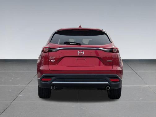 2022 Mazda CX-9 Grand Touring