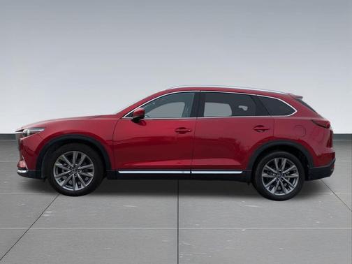 2022 Mazda CX-9 Grand Touring