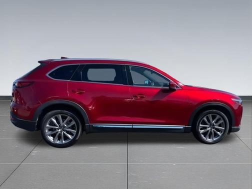 2022 Mazda CX-9 Grand Touring