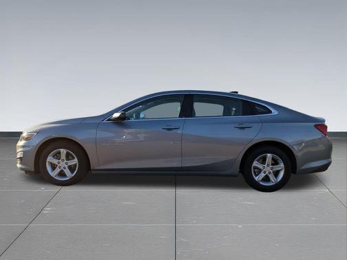 2023 Chevrolet Malibu 1LS