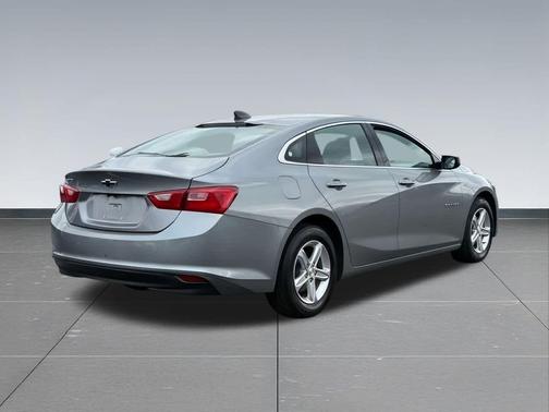 2023 Chevrolet Malibu 1LS