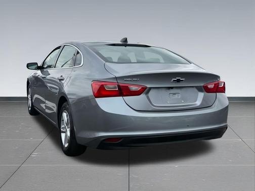 2023 Chevrolet Malibu 1LS