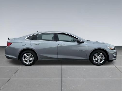 2023 Chevrolet Malibu 1LS