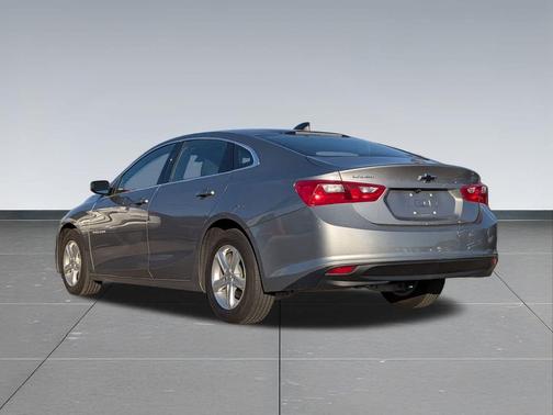 2023 Chevrolet Malibu 1LS