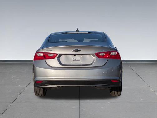 2023 Chevrolet Malibu 1LS