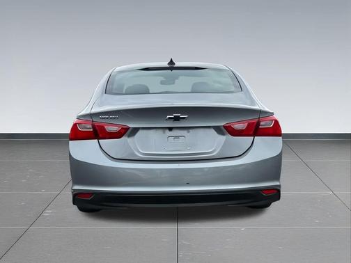 2023 Chevrolet Malibu 1LS