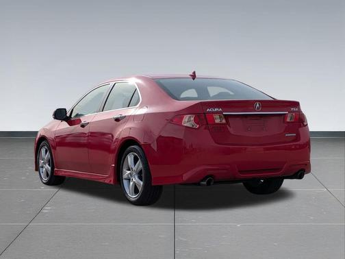 2012 Acura TSX 2.4