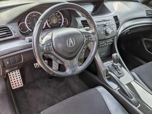 2012 Acura TSX 2.4