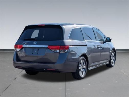 2014 Honda Odyssey EX